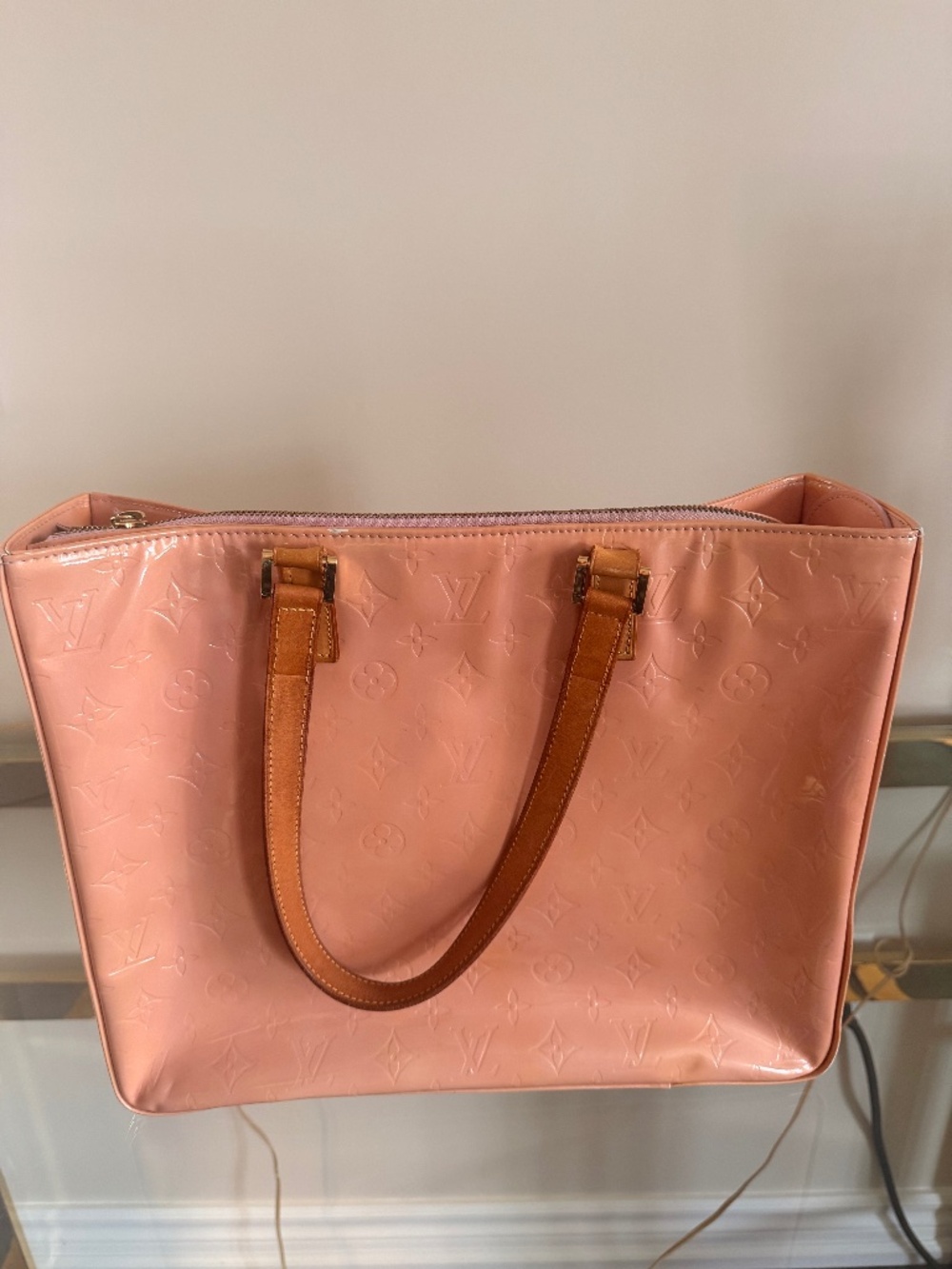 Vintage/authentic LV purse